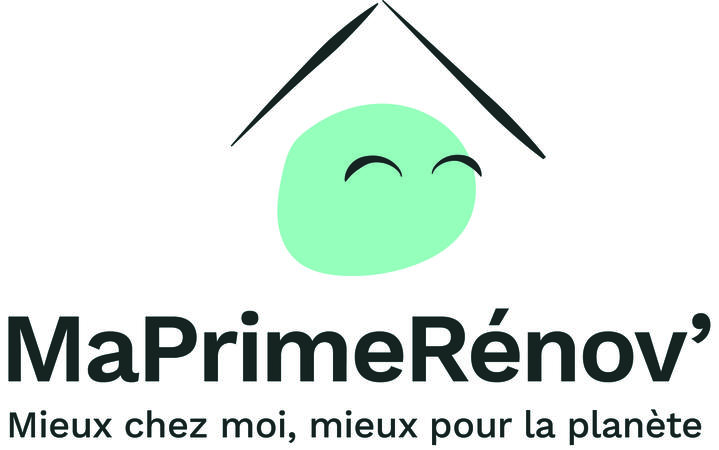Partenaires L’entreprise BECHE Laurent - MaPrimeRenov