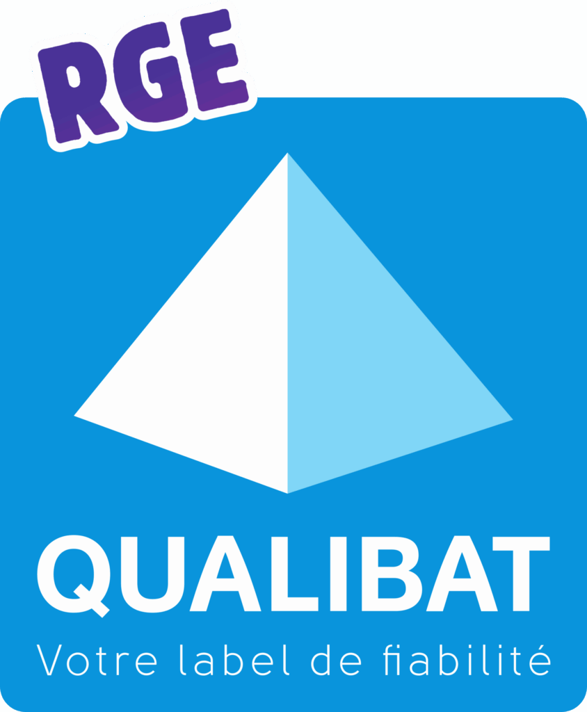 Partenaires L’entreprise BECHE Laurent - RGE